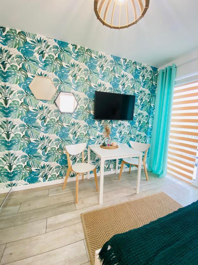 Milo Cie Widziec Apartment Leba Luaran gambar