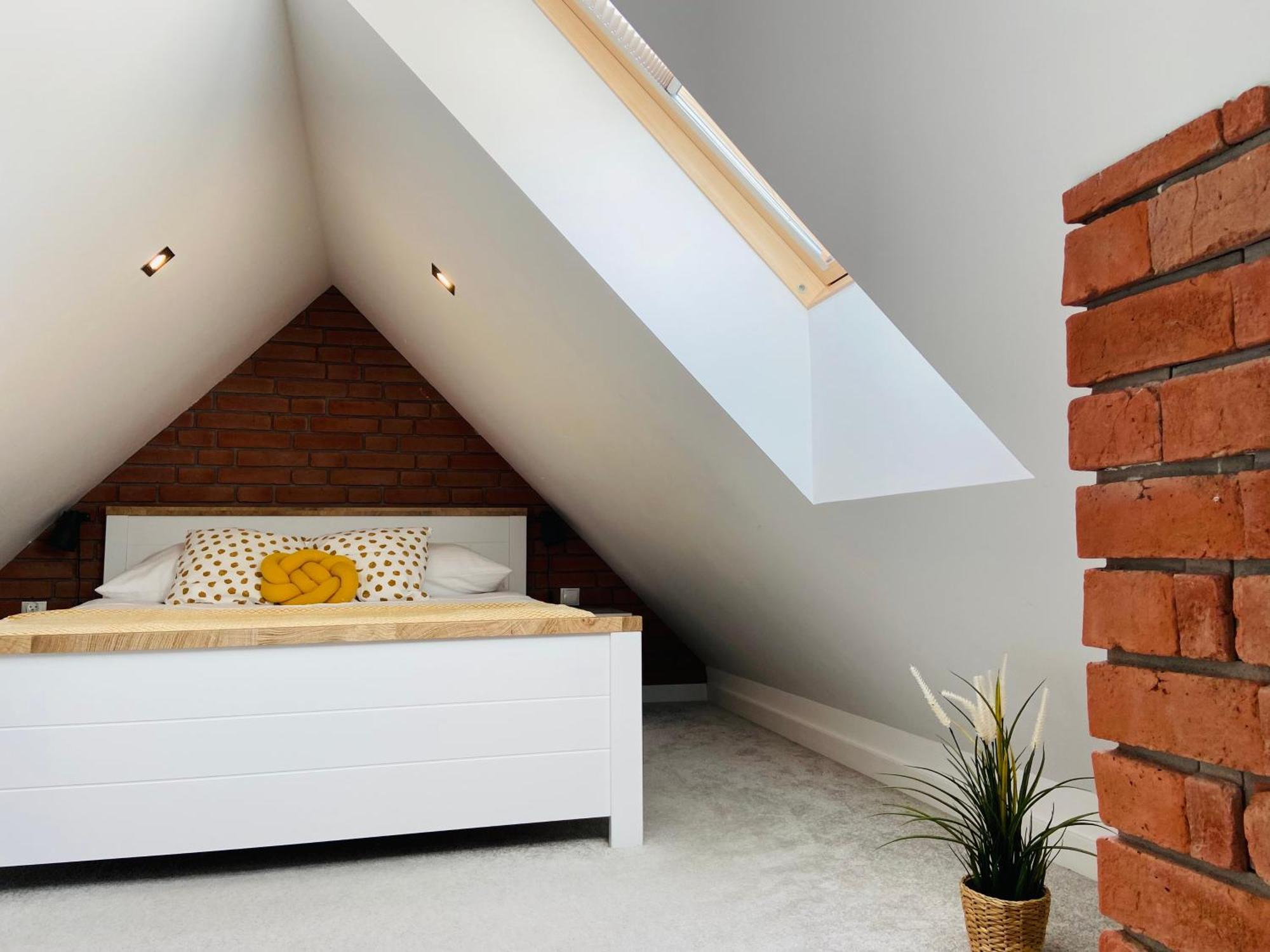 Milo Cie Widziec Apartment Leba Luaran gambar